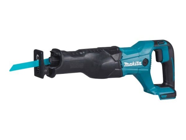 Makita DJR186Z, bajonettsag. - Uten batteri og lader - SOLO
