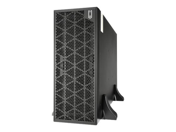 APC SRTG192XLBP2, Sealed Lead Acid (VRLA), 192 V, 1 kpl, Musta, 160 ah, 5 vuosi/vuosia