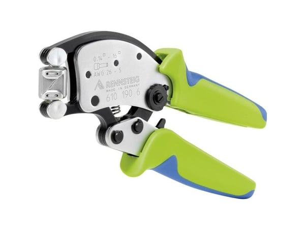 RENNSTEIG 380 241 0, Spademeisel, Flat meisel, 240 mm, 26 mm, 2,6 cm, 295 g