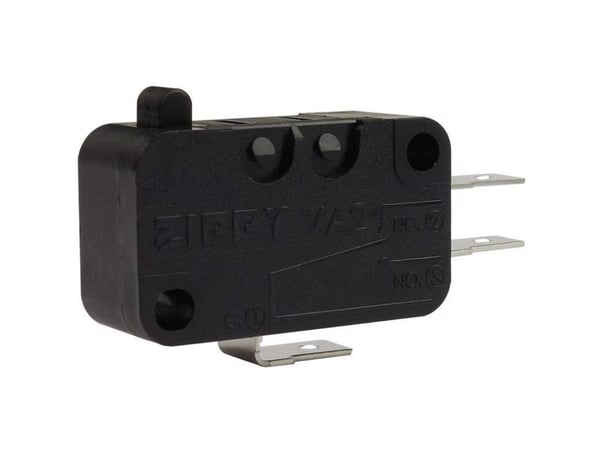 Zippy Technology mikrobrytare VA2-16S0-00D0-Z 250 V/AC 16 A, 1x till/från