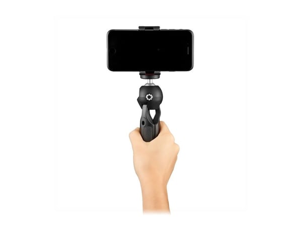 Joby HandyPod Mobile - Støttesystem - opptaksgrep / minifotostativ