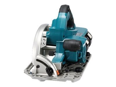 Makita DHS782 - Sirkelsag - trådløs - 190 mm - uten batteri - 18 V - SOLO
