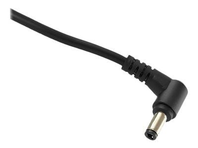 Qoltec - Strømadapter - AC 220-240 V - 35 watt