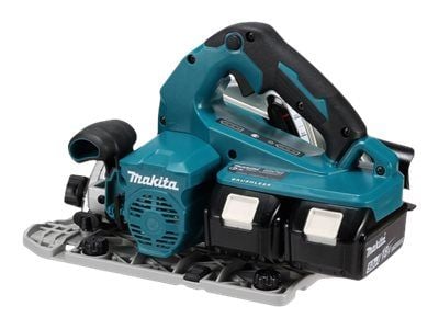 Makita DHS782 - Sirkelsag - trådløs - 190 mm - uten batteri - 18 V - SOLO