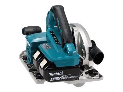 Makita DHS782 - Sirkelsag - trådløs - 190 mm - uten batteri - 18 V - SOLO