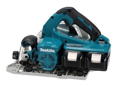 Makita DHS782 - Sirkelsag - trådløs - 190 mm - uten batteri - 18 V - SOLO