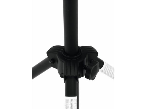 Eurolite 59006985, Sort, 1 stykker, 2500 mm, 5,4 kg