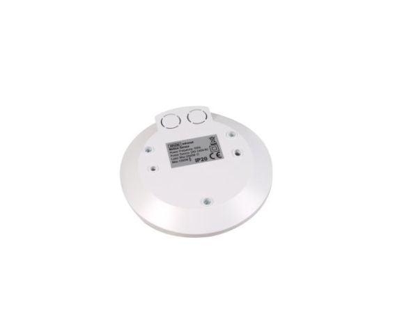 Maclean MCE85, Infraröd sensor, Kabel, 6 m, Tak, inomhus, Vit