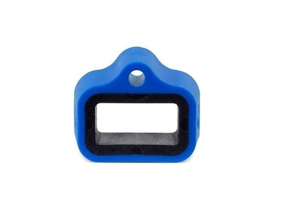 OWC OWCCLINGON5PK, Kabelsko, Blå, Plast, 10 mm, 16 mm, 5 styck