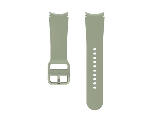 Samsung ET-SFR86SMEGEU, Yhtye, Älykello, Oliivi, Samsung, Galaxy Watch4, Hikeä hylkivä