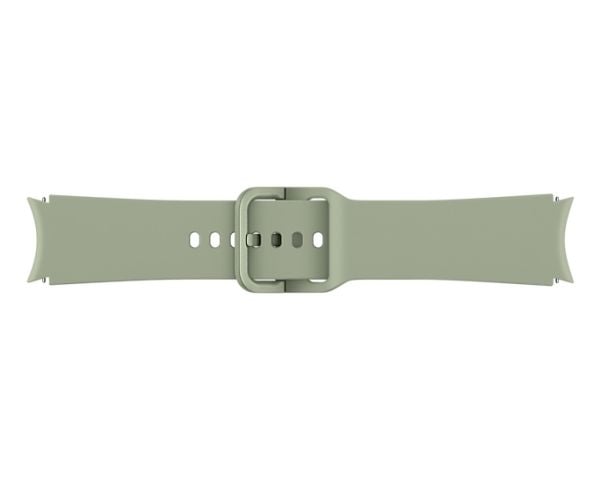 Samsung ET-SFR86SMEGEU, Yhtye, Älykello, Oliivi, Samsung, Galaxy Watch4, Hikeä hylkivä