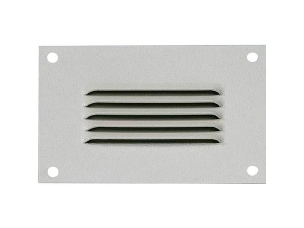 Rittal 2542.235, Grå, Stål, 210 mm, 8 mm, 10 cm, 100 mm