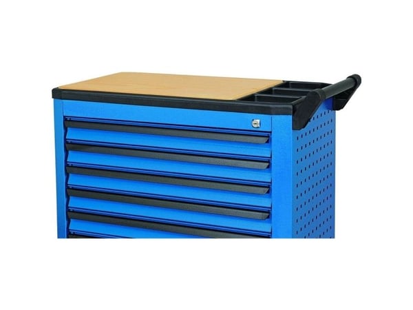 Gedore 1446967 Träplatta