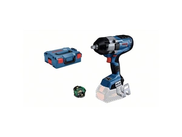 Bosch SLAGNOLLE GDS 18V-1000 C GCY 42 SOLO LB