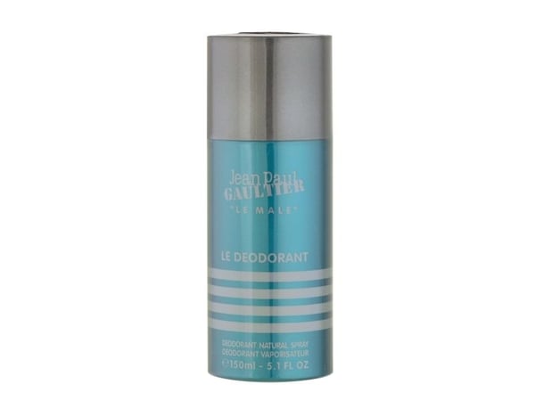 Jean Paul Gaultier Le Male Deodorant Spray 150ml