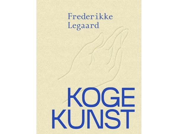 Matlagingskunst | Frederikke Legaard | Språk: Dansk