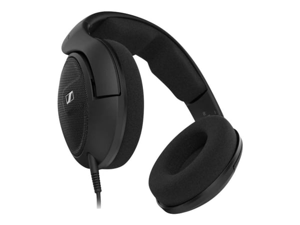 Sennheiser HD 560S - Hodetelefoner - full størrelse - kablet - 3,5 mm jakk