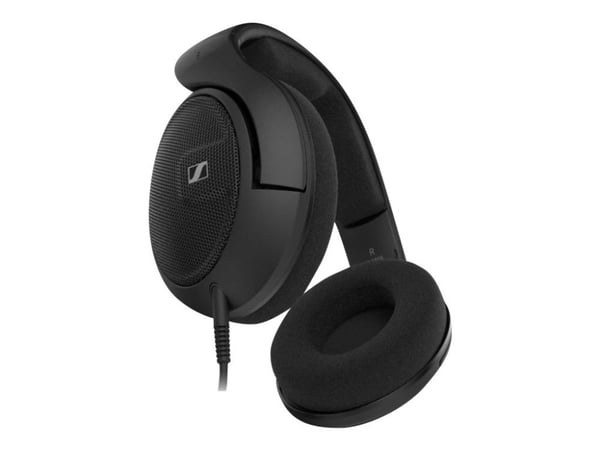 Sennheiser HD 560S - Hodetelefoner - full størrelse - kablet - 3,5 mm jakk