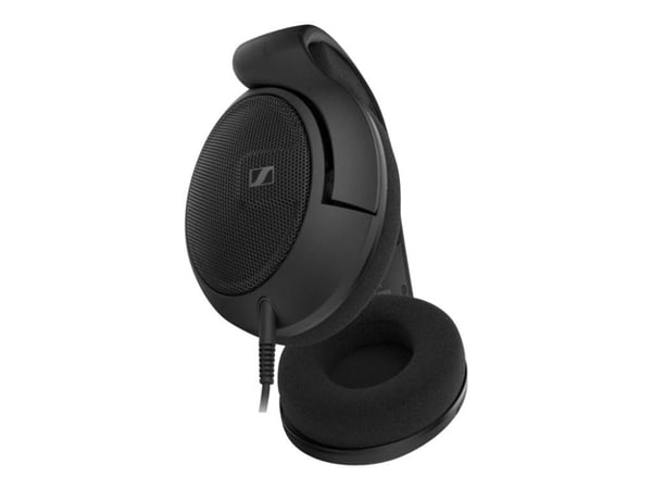 Sennheiser HD 560S - Hodetelefoner - full størrelse - kablet - 3,5 mm jakk