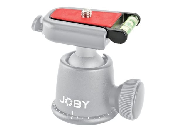 Joby QR Plate 3K - Hurtigutløsningsplate