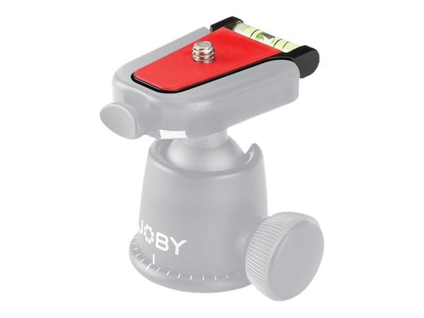Joby QR Plate 3K - Hurtigutløsningsplate