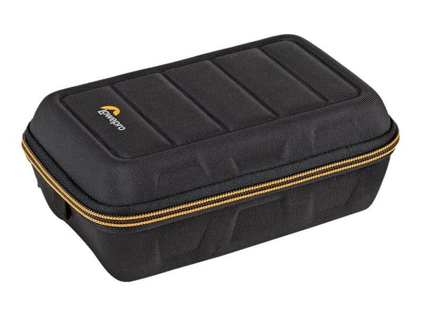 Lowepro Hardside CS 60 - Hard eske for 2 handlingskamera - robust - formet EVA-skum - svart