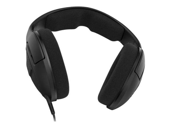 Sennheiser HD 560S - Hodetelefoner - full størrelse - kablet - 3,5 mm jakk