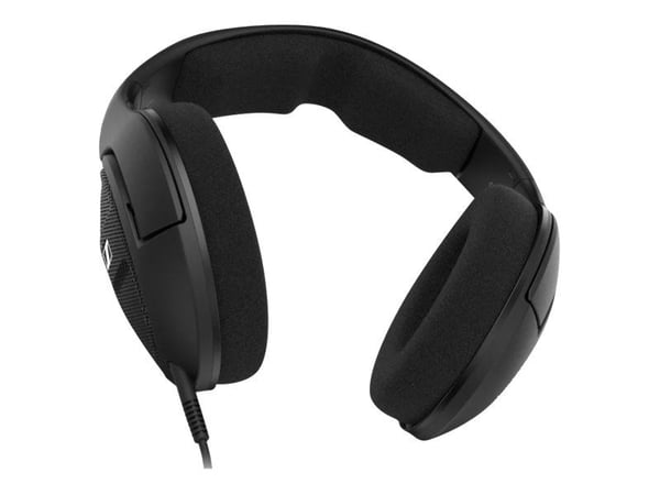 Sennheiser HD 560S - Hodetelefoner - full størrelse - kablet - 3,5 mm jakk