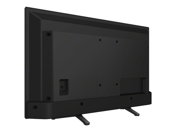 Sony KD32W800, 81,3 cm (32"), 1366 x 768 pikseliä, LED, Älytelevisio, Wi-Fi, Musta