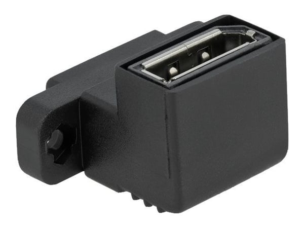 Delock - Easy 45 - klik i-modul - DP - lajittelu