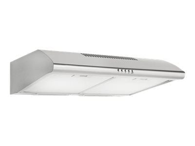 SILVERLINE Likya SL 1201-60 RF - Panser - standard - bredde: 59.8 cm - dybde: 50 cm - ekstraksjon og resirkulasjon (-) - med intern/valgfri ekstern...