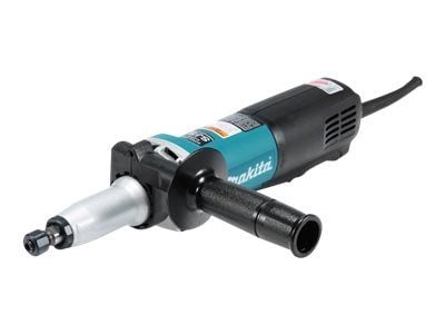 Makita GD0801C - Rettsliper - 750 W - flens 6 mm