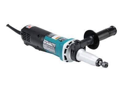 Makita GD0801C - Rettsliper - 750 W - flens 6 mm
