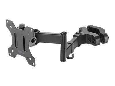 Deltaco ARM-0305, Ruuvit, 8 kg, 43,2 cm (17"), 81,3 cm (32"), 75 x 75 mm, 100 x 100 mm