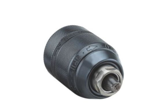 Röhm Borepatron 1,5-13 1/2x20 - Extra80-RV 1,5-13 1/2x20 m/holdering, fx t/Makita, Milwaukee