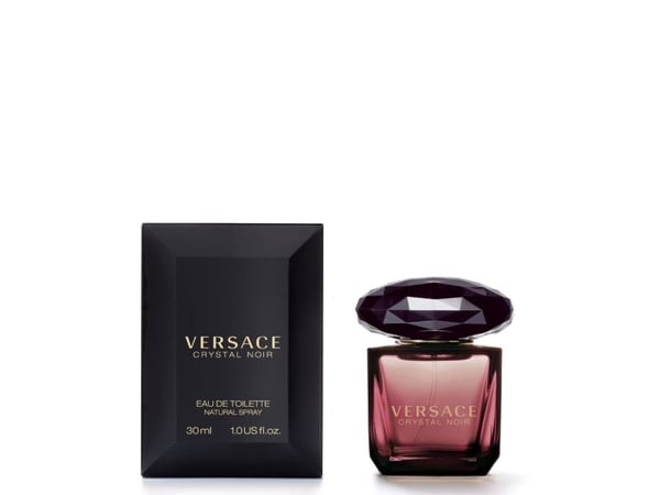 VERSACE Crystal Noir EDT 30ml