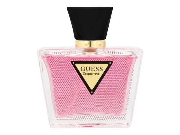 Guess Seductive I'm Yours Eau De Toilette Spray for Women 2.5oz