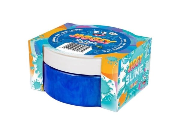 TUBAN JigglySlime mustikka 200g TU3577 35778