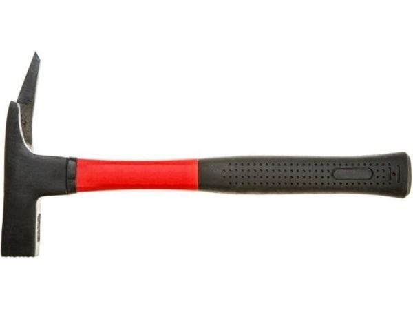 Top Tools slegghammare/klubba för snickare med plasthandtag 600 g (02A912)
