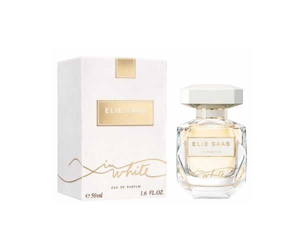 Elie Saab Le Parfum in White EDP 50 ml
