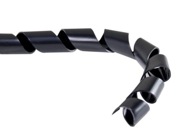 Maclean MCTV-685, Musta, 1 kpl, 3 m, 1 cm, 8,7 mm