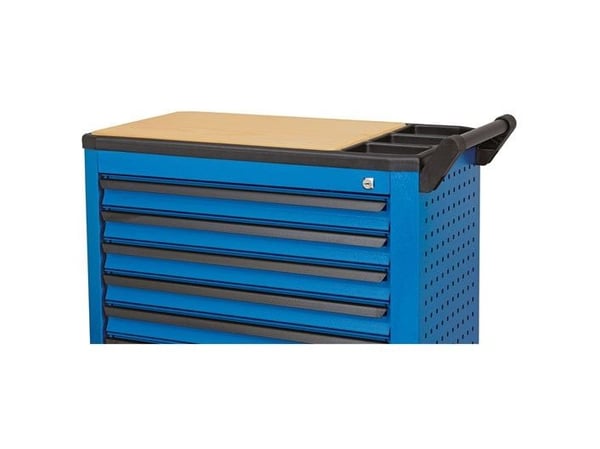 Gedore 1446967 Träplatta