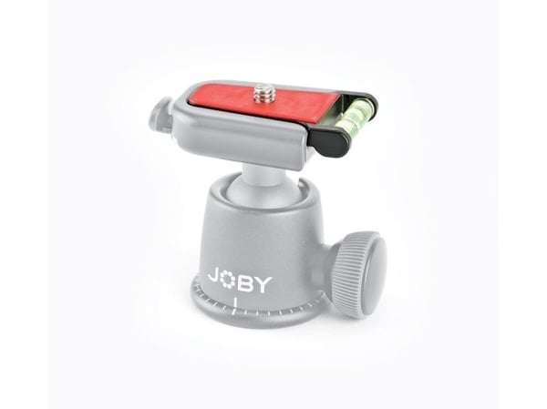 Joby QR Plate 3K - Hurtigutløsningsplate