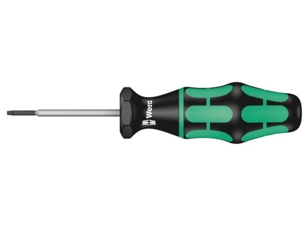 Wera 05027932001, 37 mm, 17 cm, 37 mm, 118 g, Musta,Vihreä, Tšekki