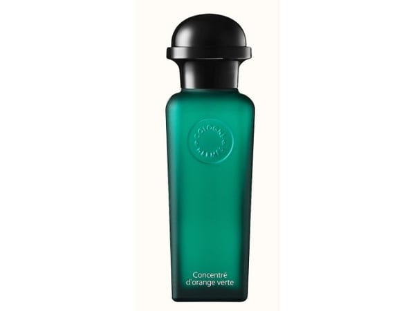 Hermès Concentrée D'Orange Verte Eau De Toilette Refillable 50 ml (unisex)