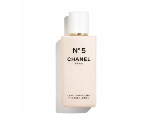 Chanel No 5 The Body Lotion för dam 200 ml