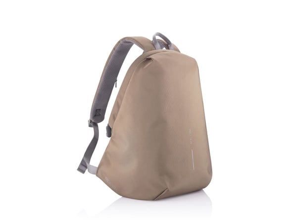 XD-Design P705.796, Urban, Unisex, 39,6 cm (15.6"), Fack för bärbar dator, Återvunnen fiber