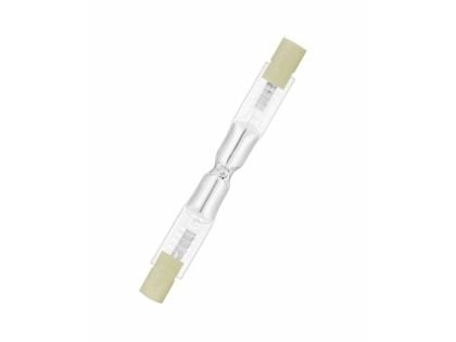 OSRAM HALOLINE SUPERSTAR - Halogenlyspære - R7s - 120 W (ekvivalent 150 W) - klasse G - varmt hvitt lys - 2900 K