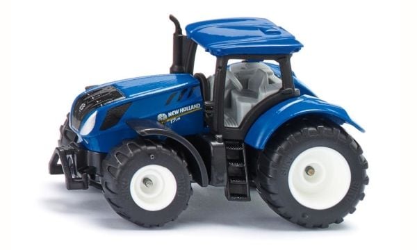 Siku 1091, Traktor, Lajittelu, Blå