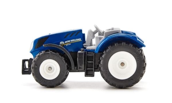 Siku 1091, Traktor, Lajittelu, Blå